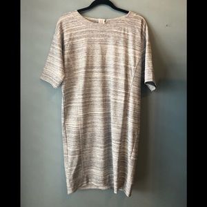 Banana Republic shift dress